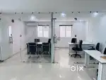 16 Seater Offices at Hitec City