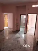 2bhk spacious flat with big balcony  rent- 8500/-  near Pani tanki