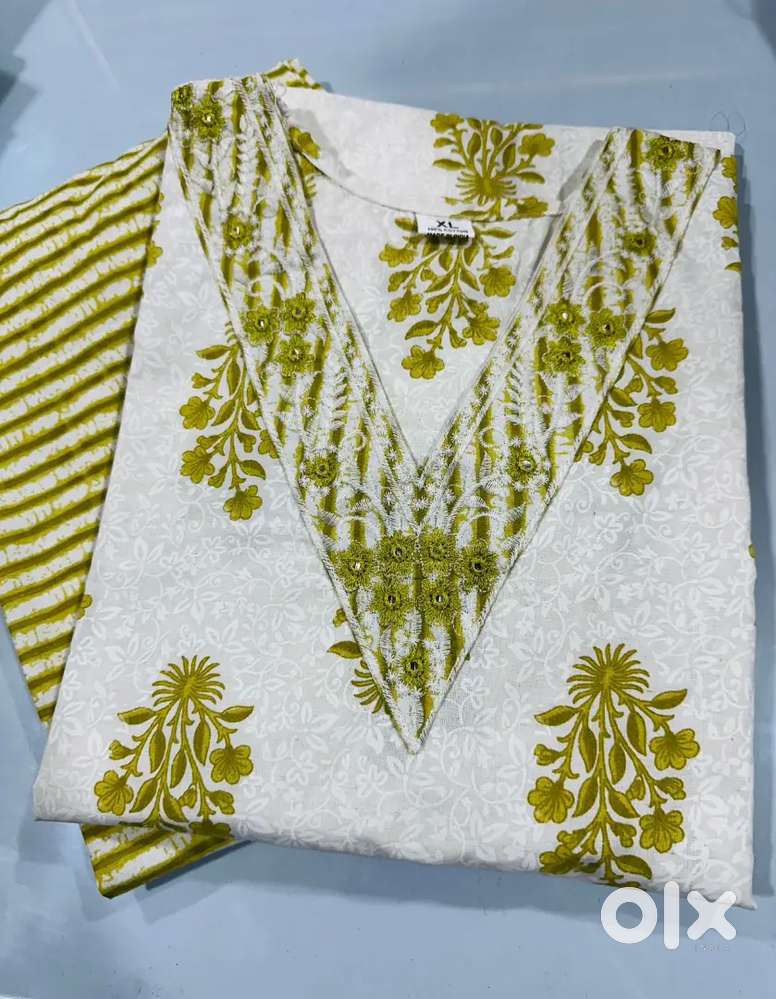 Only Wholsele single pic ke liye msg na kre 2pic 195/- pent kurti set