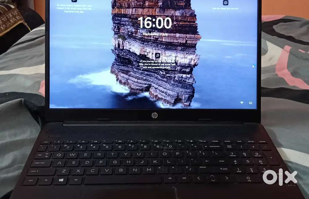 Hp laptop EOO13FJS Hp laptop 15s-du1xxx