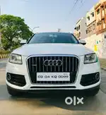 Audi Q5 2.0 TDI quattro Premium, 2013, Diesel