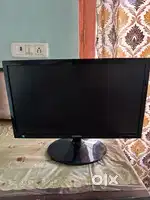 Samsung LED monitor 22 inch