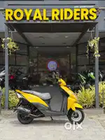 DIO FINANCE OPTION AVAILABLE ACTIVA JUPITER GUESTO VESPA ZEST APRILIA