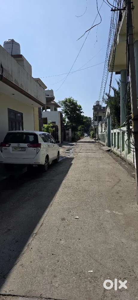 40 marle corner plot in Kalia colony Guru amardas near to bal hospital