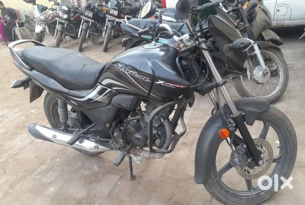 Want to sell my bike passion xpro