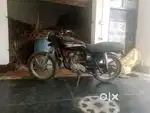 Boxer bike price 8500