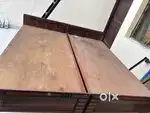 Double Bed