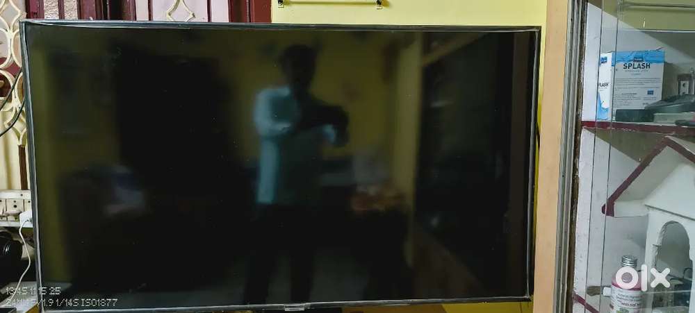 Samsung TV LED 50inch