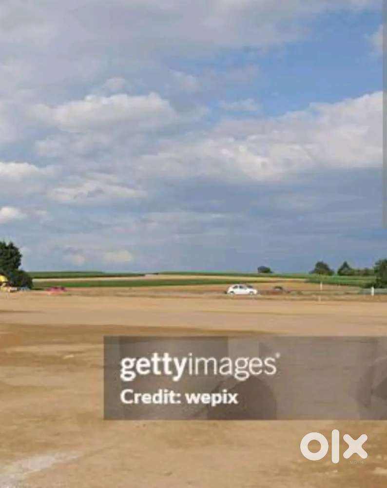 Land for sale in Tiruppur