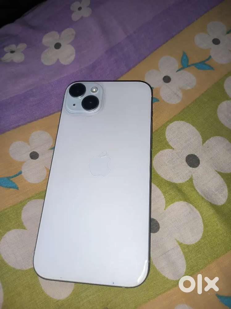 iPhone 15plus