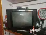 LG TV 2016 modal