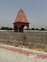 Gated township fully devloped with all basic amenities
