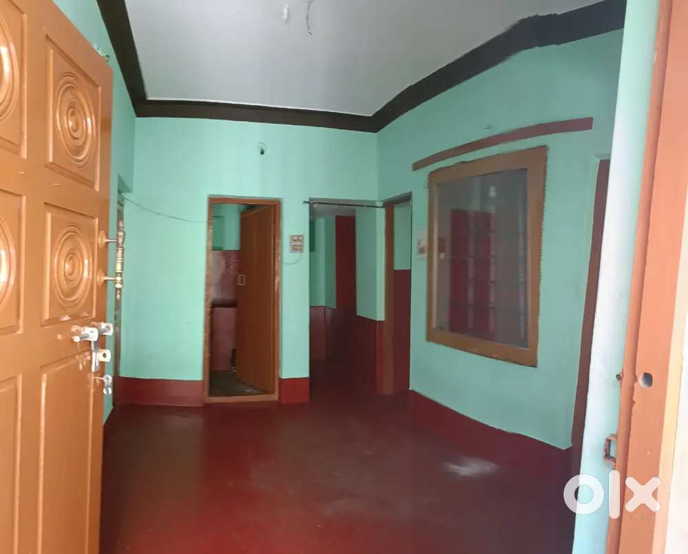 Individual house for rent