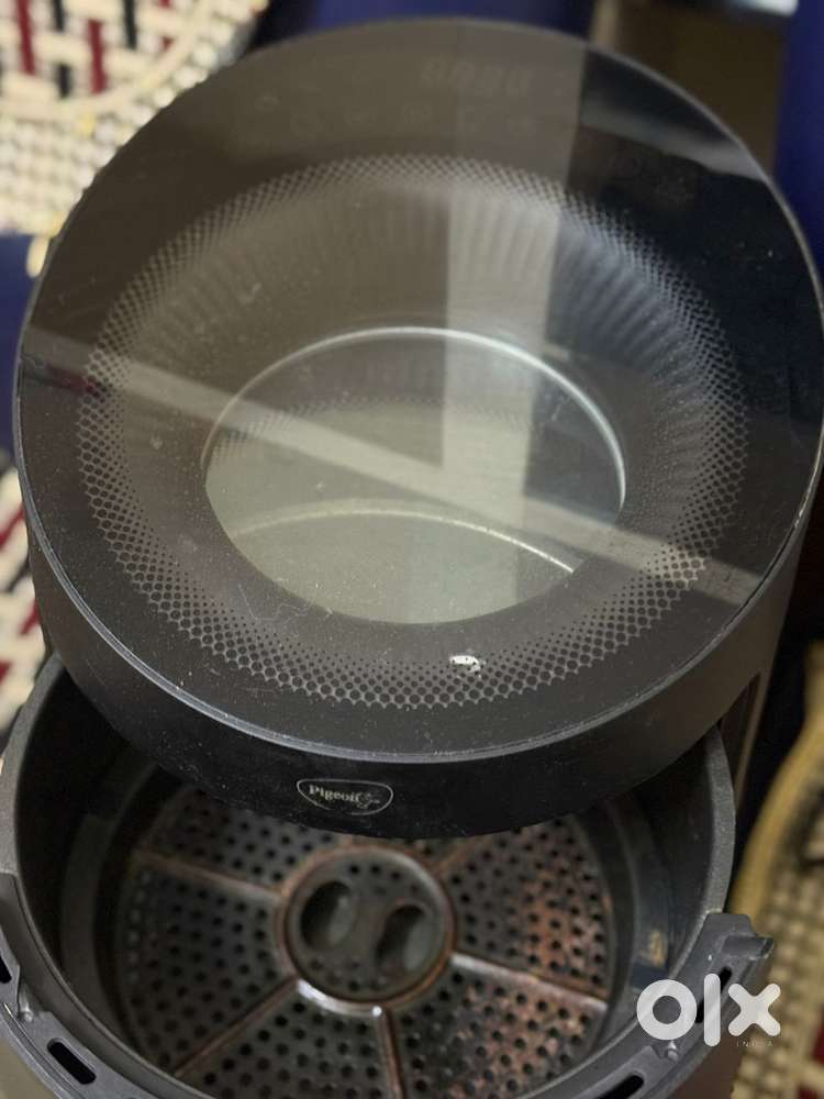 Pigeon Air Fryer