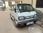 Maruti Suzuki Omni 2017 Petrol Good Condition