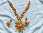 Laxmi short haram