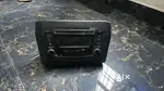 Swift 2020 model inbuild music system
