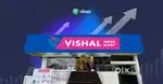 Job opening Delhi Ncr Vishal mega Mart Urgent requirement