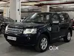 Land Rover Freelander 2 2009-2013 TD4 SE, 2013, Diesel