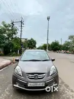 Honda Amaze 2014 Diesel Well Maintained