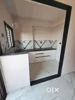 3bhk newly flat opposite arbindo hospital