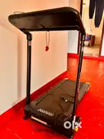 Threadmill