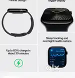 Apple series 10 watch gps