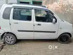 Maruti Suzuki Wagon R 2010 CNG & Hybrids Well Maintained