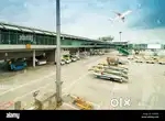 Great opportunity for Airport jobs ground staff /ticketing /cabin crew