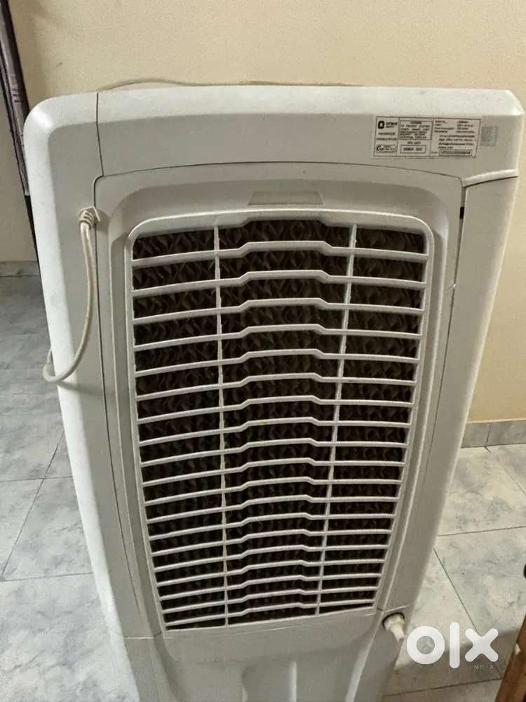 Electric cooler