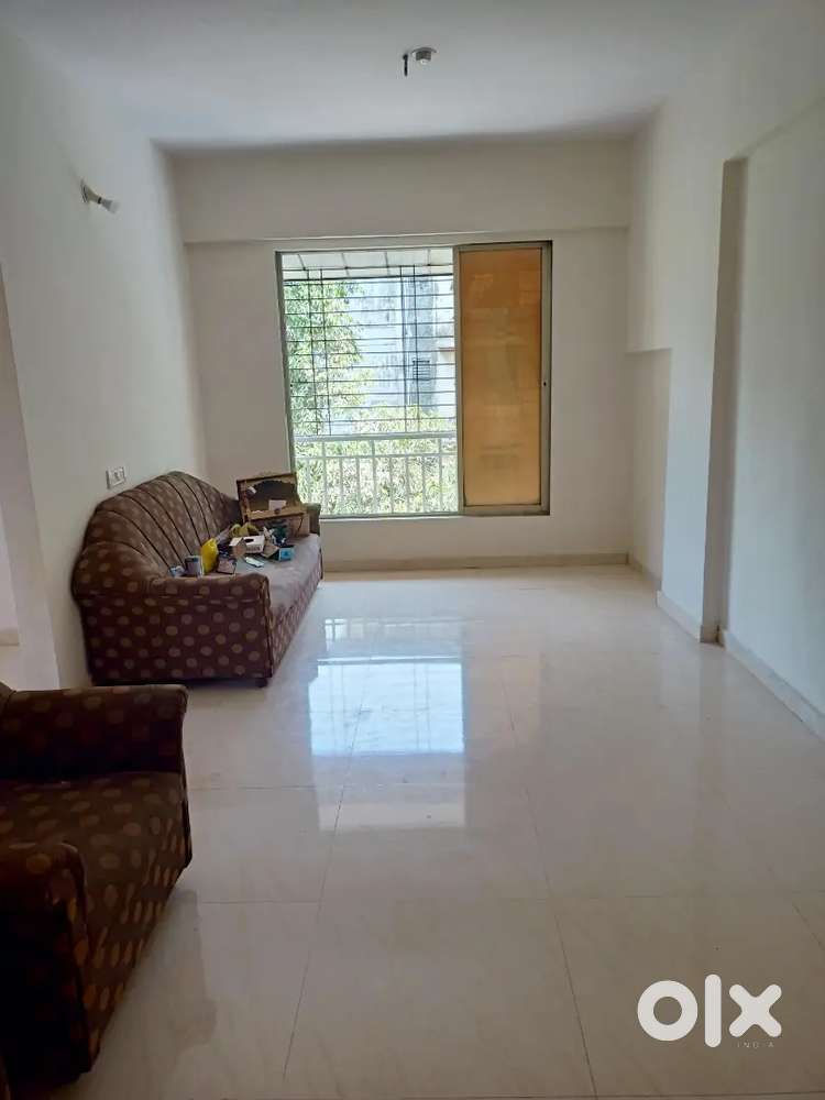 1rk /1bhk & 2bhk flat available on rent in Kasheli Thane