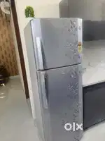 LG FRIDGE 5 STAR