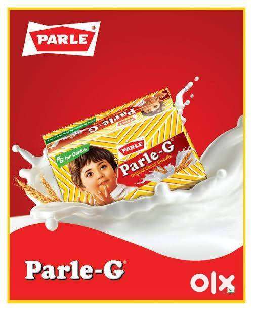 Urgent Hiring Of Parle G Company Full Time Job Available In Company