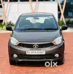Tata Tiago XM Diesel, 2018, Diesel