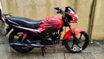 HERO PASSION MODEL 2019