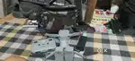 Mavik air 2 dron