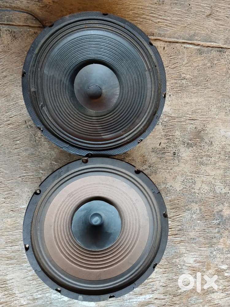 12inch 100w speaker for sale