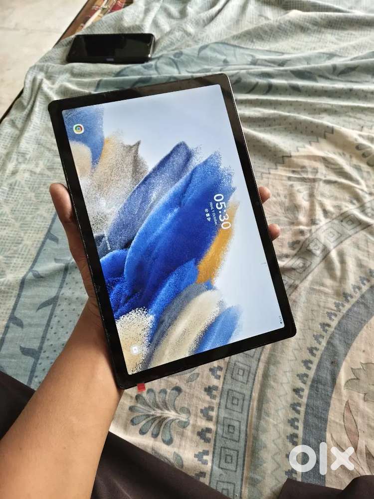 Galaxy tab A8