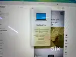 Apple MacBook pro A2141