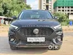 MG ASTOR 1.5 Sharp CVT, 2024