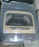 Super conditions automatic washing machine available