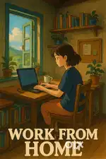 Work from home opportunity