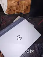 Selling my Dell G15-5515