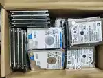 1 TB HDD flat