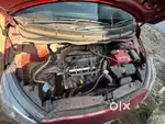 Well maintained i20asta(o) with six air bag, abs ,sunroof etc