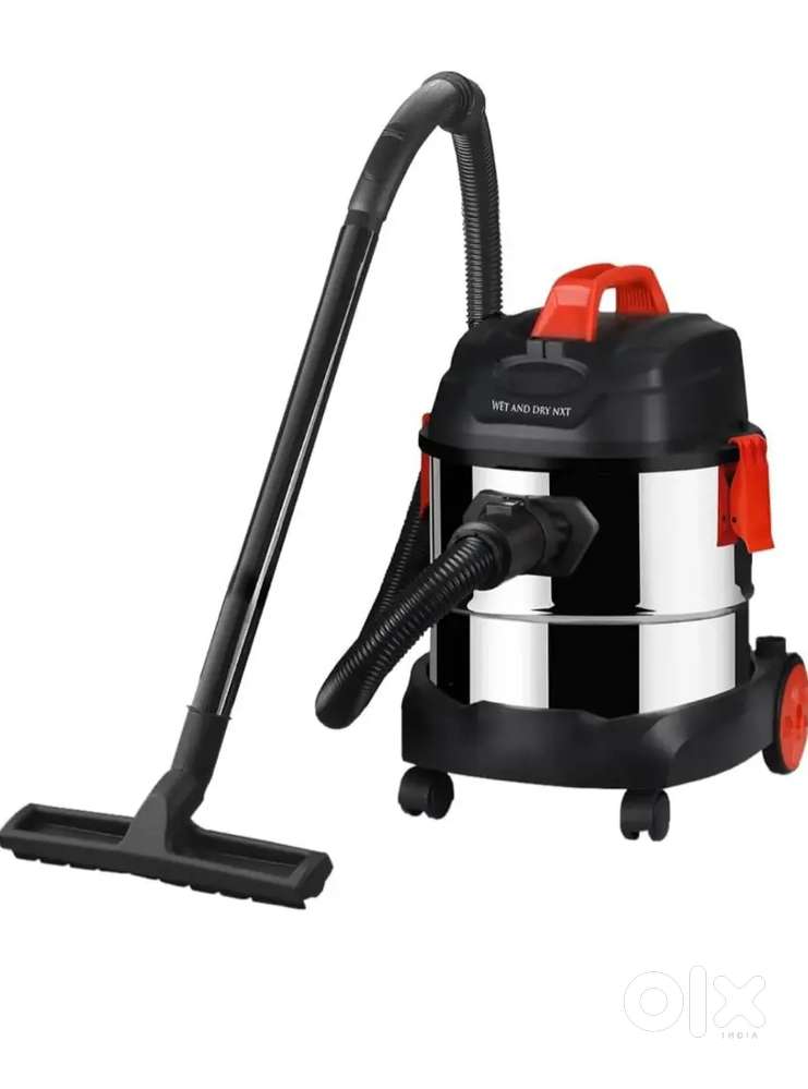 Vaccum cleaner