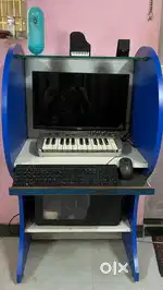 3 Unique & Elegant Computer Desk Tables to Decor ur Home or Workplace