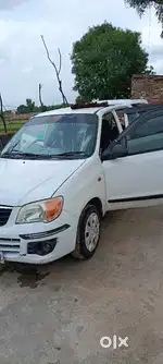 Maruti Suzuki Alto K10 2014 Petrol Good Condition