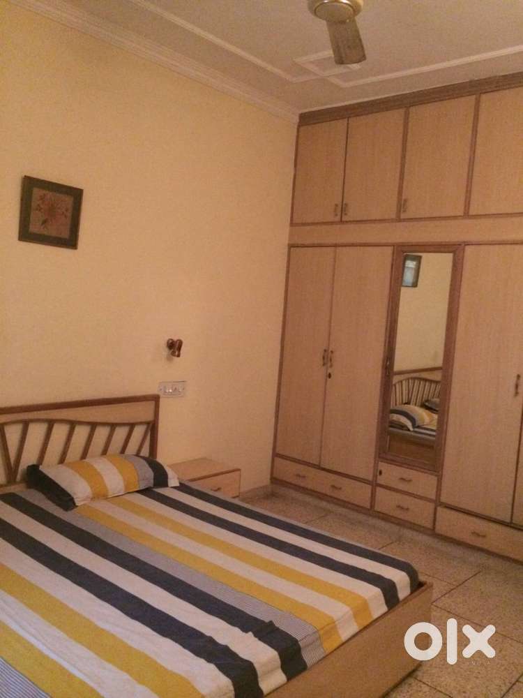 For Sale 14 Marla Double story good house sector 35