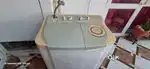 LG 7.2 KG Semi Automatic washing machine